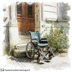 10 octobre 2025 modalités remboursement fauteuil roulant