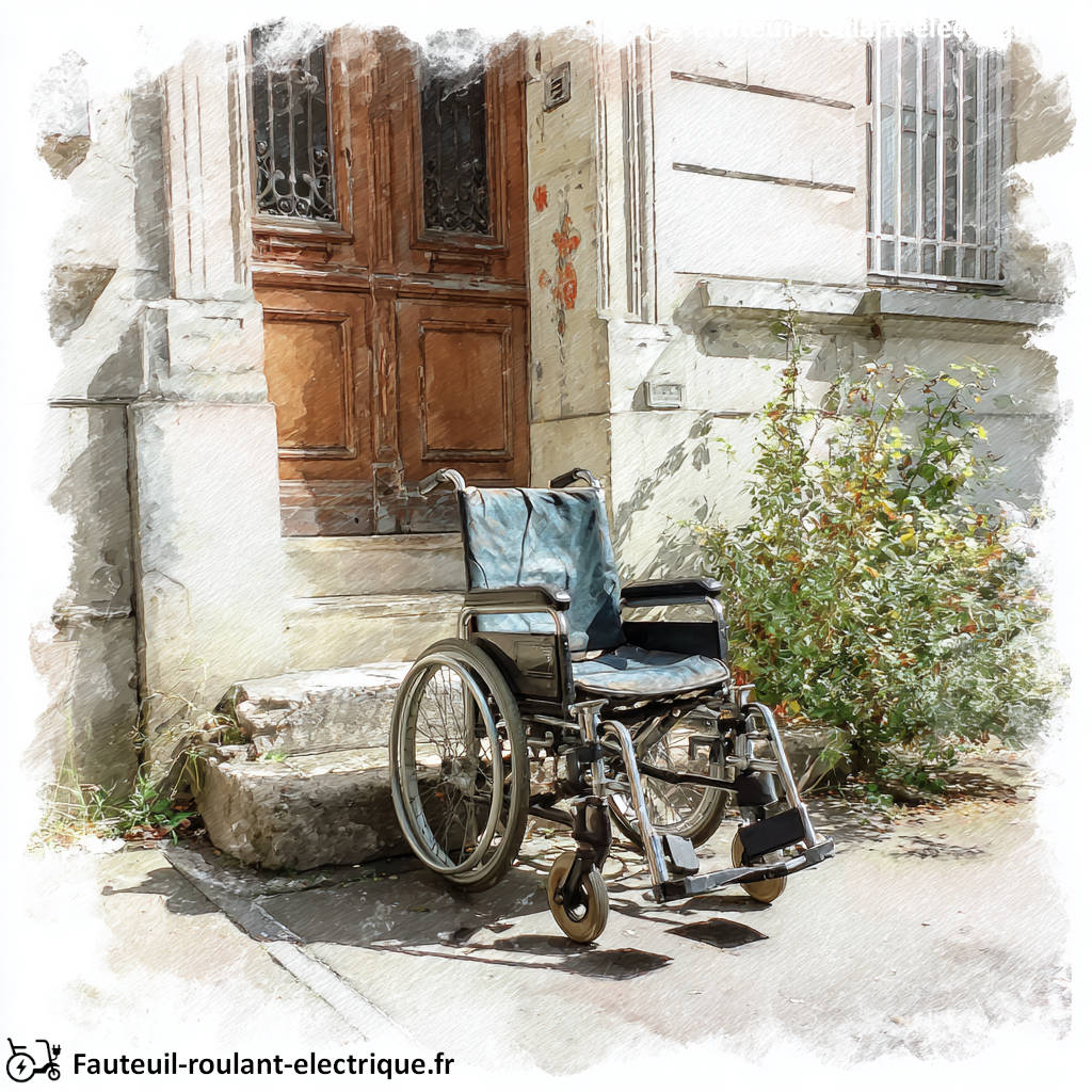 10 octobre 2025 modalités remboursement fauteuil roulant