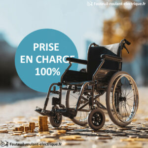 9 octobre 2025 prise en charge à 100% des fauteuils roulants