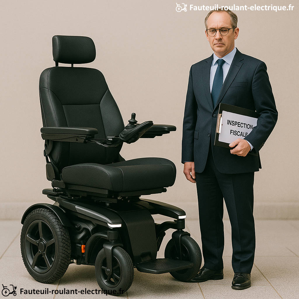 TVA sur les fauteuils roulants 2