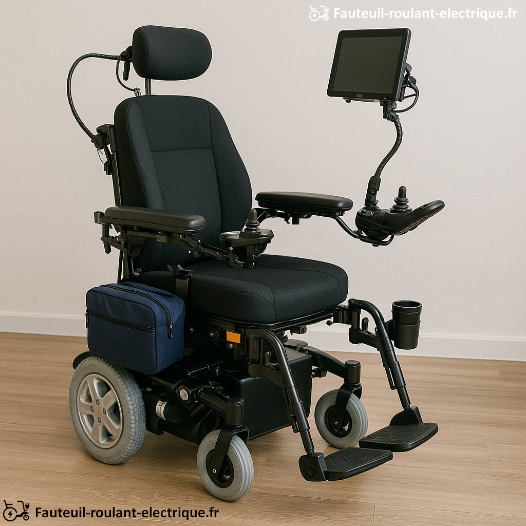 accessoires options adjonctions FRE