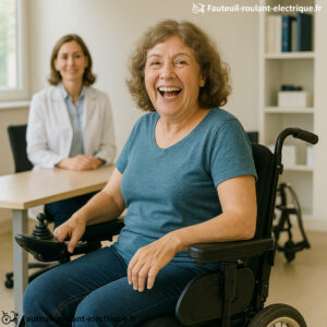 aides financement fauteuil roulant