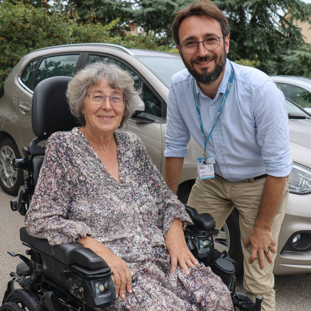 arreté 6 février 2025 prise en charge fauteuil roulant