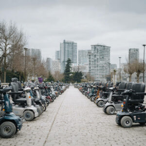 combien personnes en fauteuil roulant france