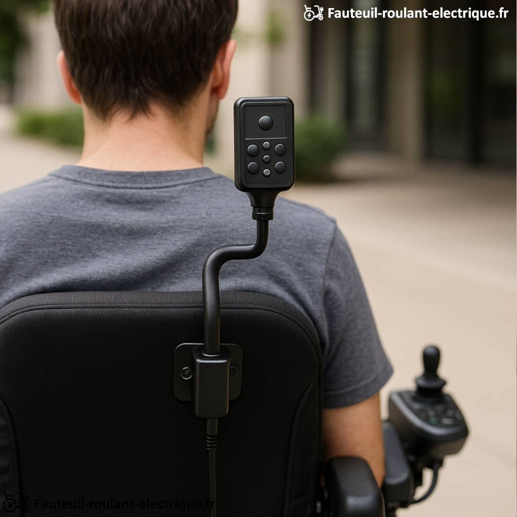 commande tierce-personne aidant