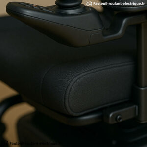 coussin d'assise fauteuil roulant