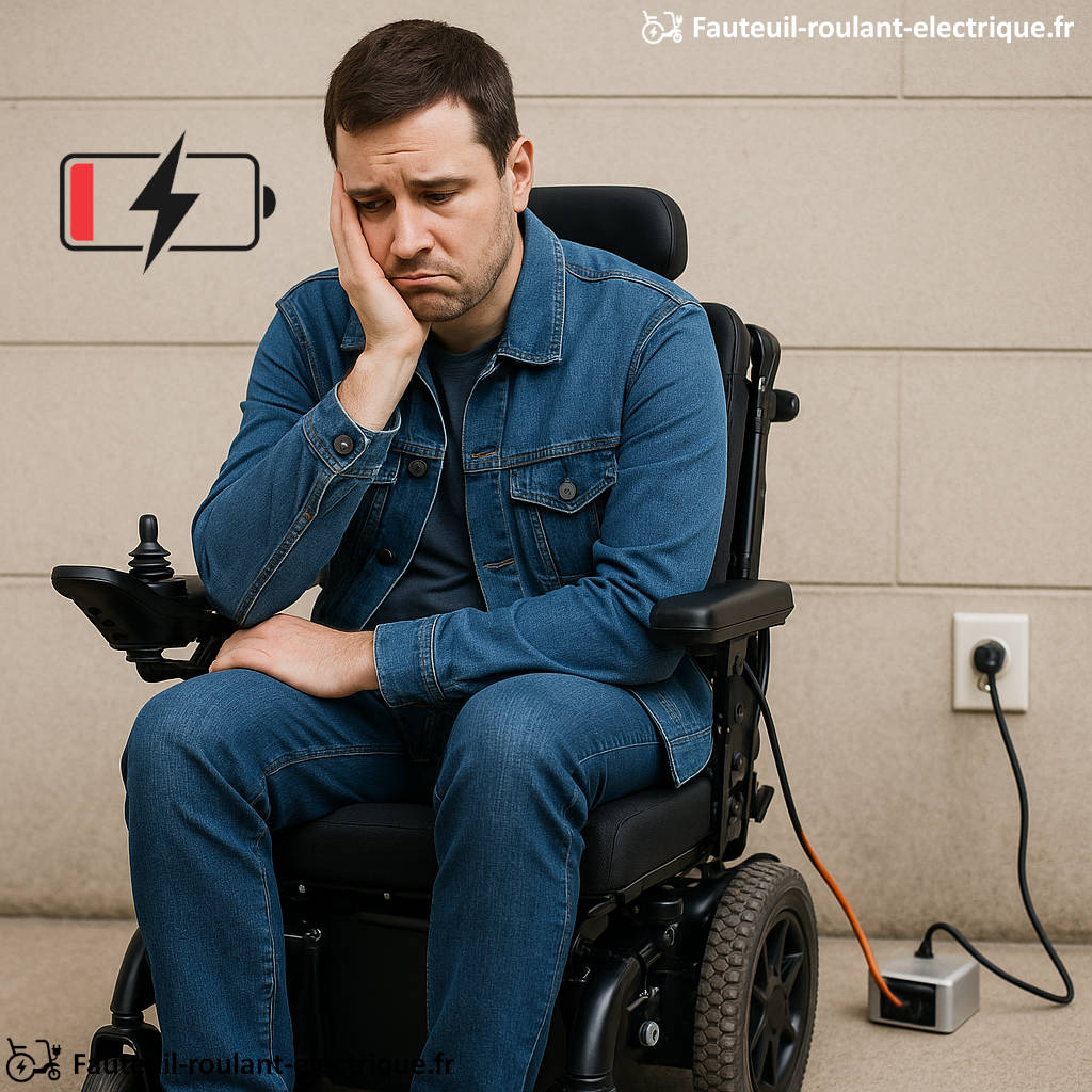 durée de vie batterie