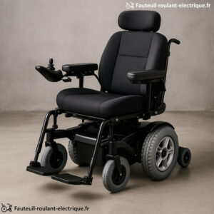 moteur fauteuil avant arrière