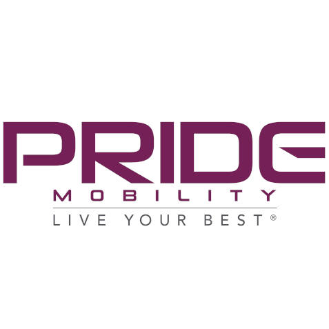 pride mobility