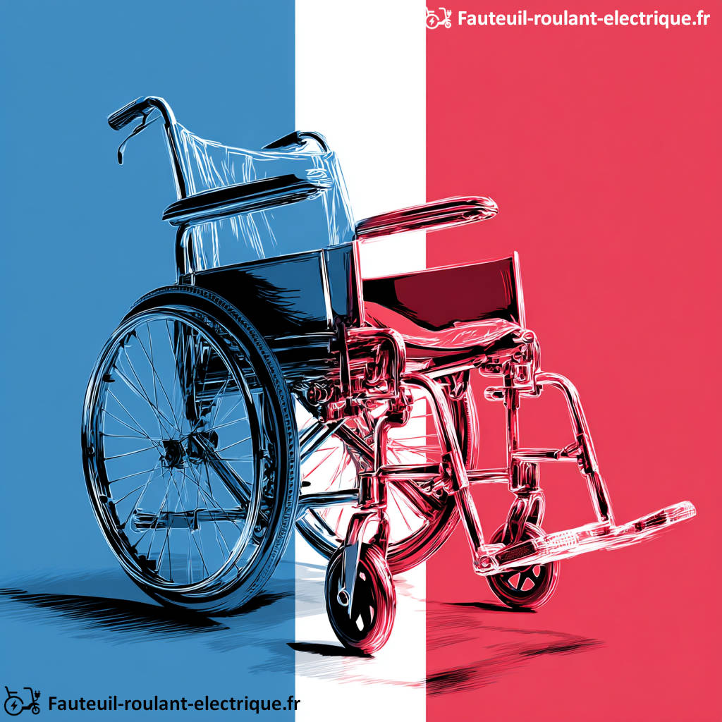 remboursement fauteuil roulant
