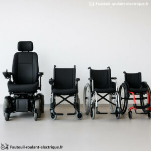 remboursement plusieurs fauteuils roulants