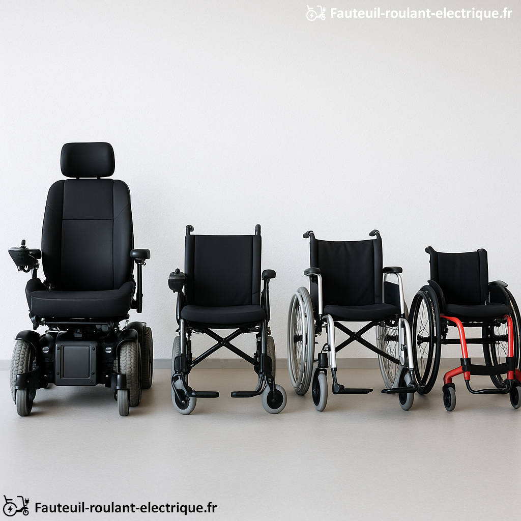 remboursement plusieurs fauteuils roulants