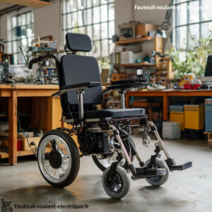 remise en bon état d'usage pièces