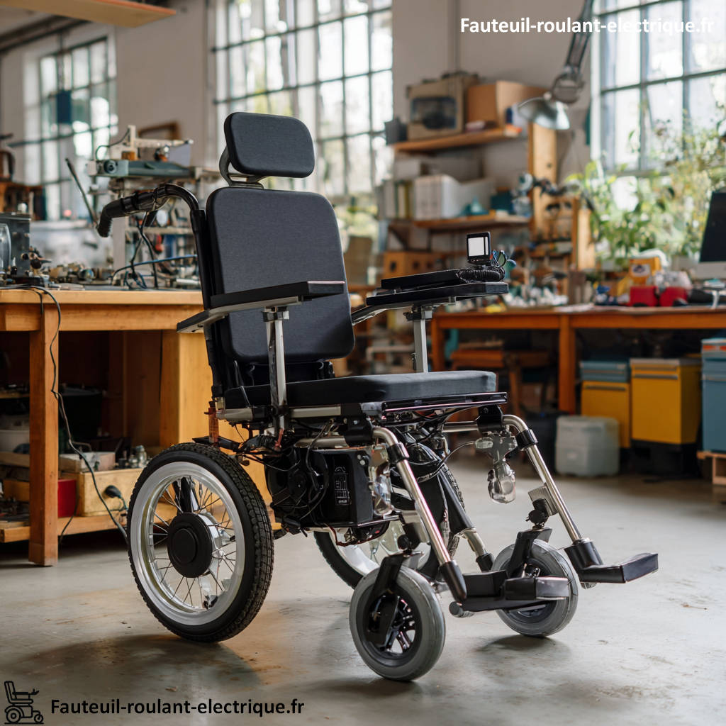 remise en bon état d'usage pièces