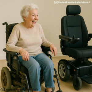 renouvellement fauteuil roulant neuf gratuit