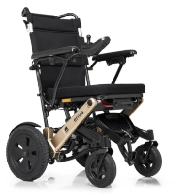 FRE A - Erivo - Invacare 400