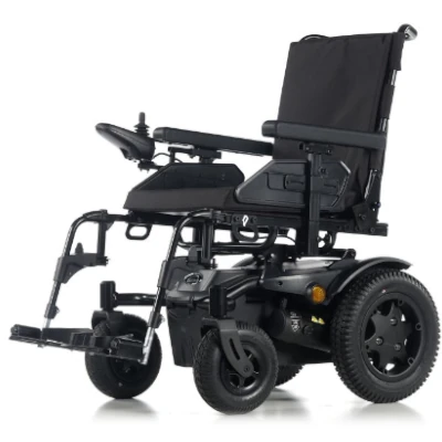 FRE A - Q200R - Sunrise Medical