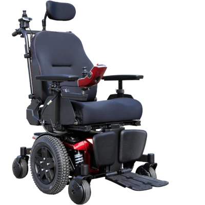 FRE B - Edge 2 Pride mobility