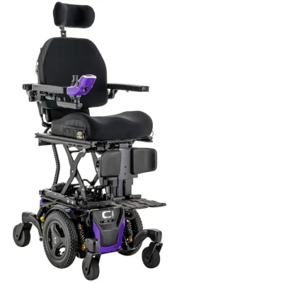 FRE B - Edge 3 Stretto - Pride mobility