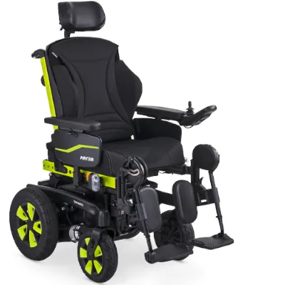 FRE B - Ichair mc2 1 611 - Meyra Netti