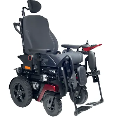 FRE B - Juvo B4 - ottobock