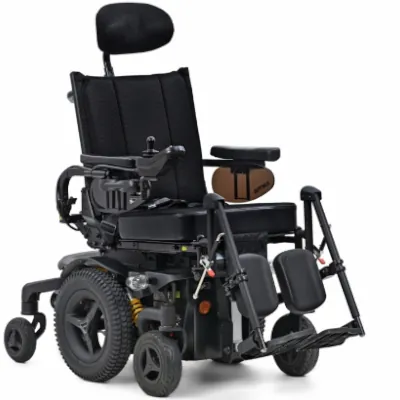 FRE B - Morgan sling - Life and mobility