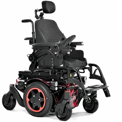 FRE B - Q300 M Mini Kids - Sunrise Medical