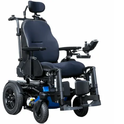 FRE B - R-track - Pride mobility