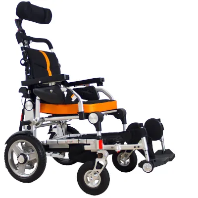 FRE B - SmartChair EVO2 - Acekare