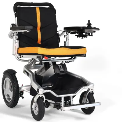 FRE B - SmartChair Travel Max - Acekare