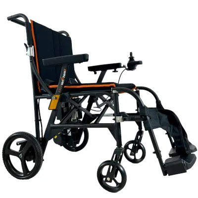 Fauteuil roulant électrique FRE A