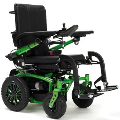 Fauteuil roulant électrique FRE B
