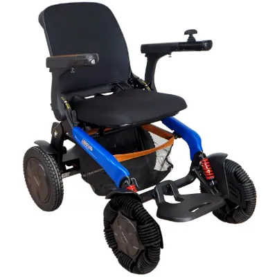 Fauteuil roulant électrique FRE C