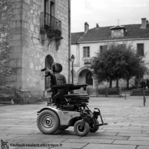 Norme ISO 7176-1 à 26