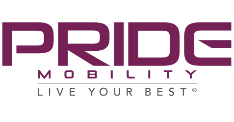 Pride mobility