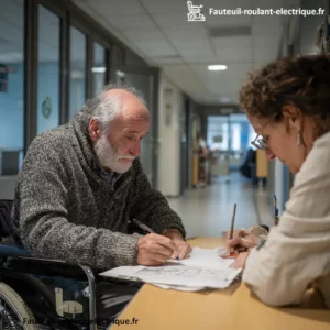 prescription définitive