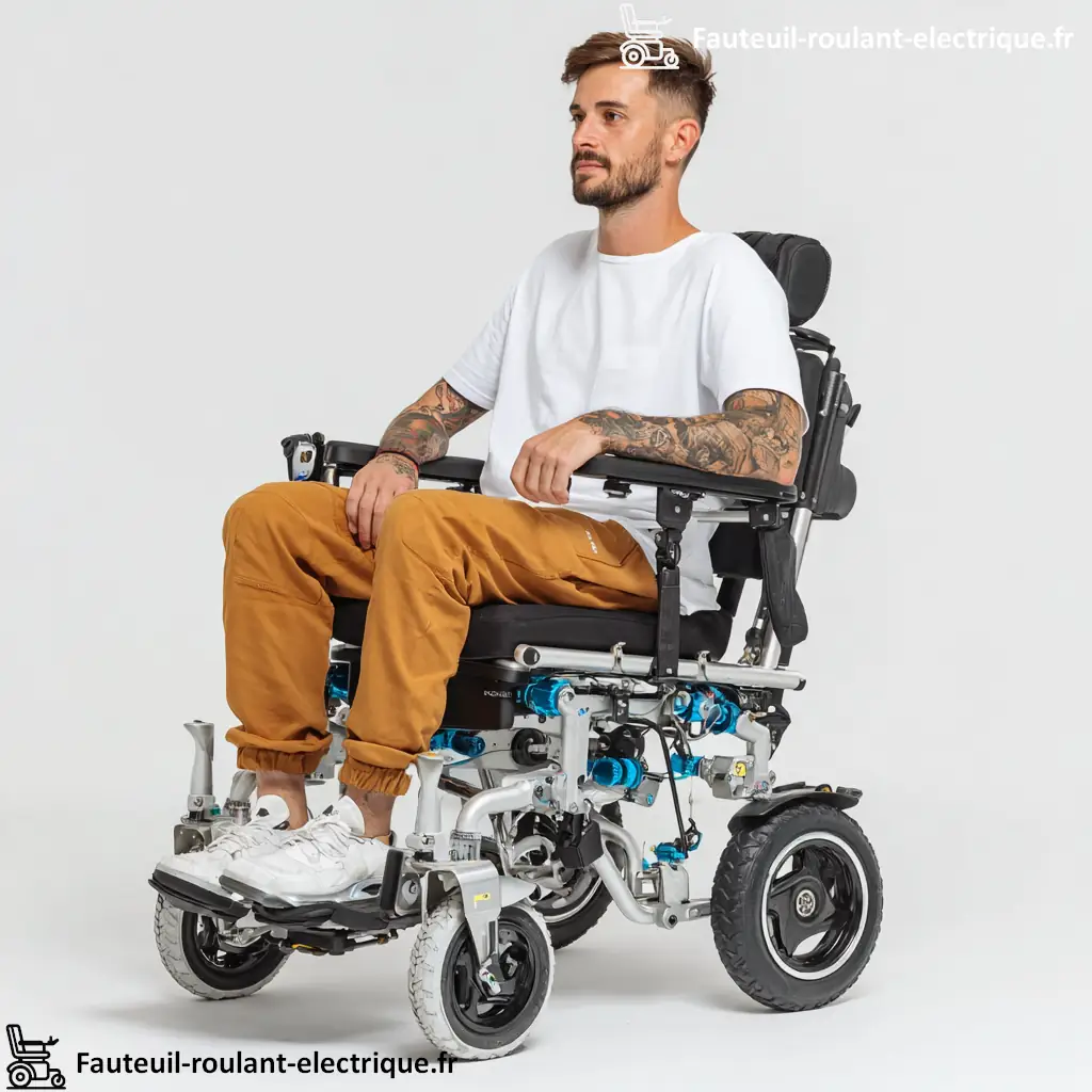 tarifs maximum fauteuils et accessoires