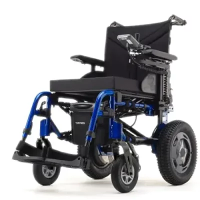 FRE A - Esprit Action - Invacare