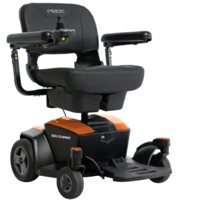 FRE A - Go Chair - Pride Mobility