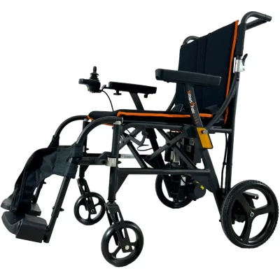 FRE A - Smartchair Lite - Acekare